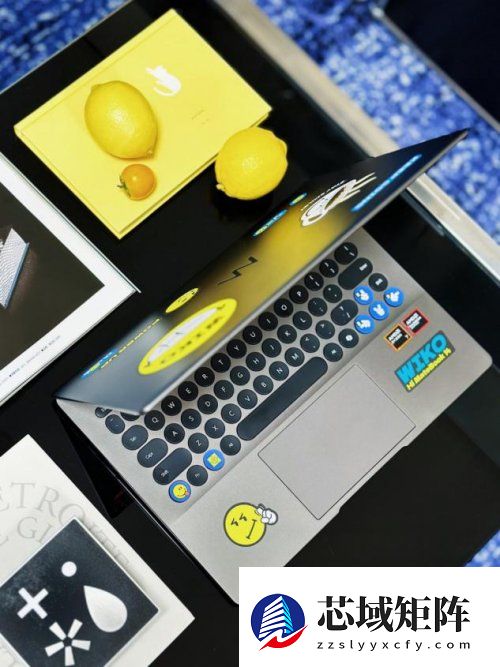 WIKO Hi?MateBook 14职场“锦鲤”装备！