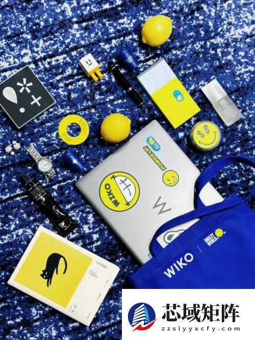 WIKO Hi?MateBook 14职场“锦鲤”装备！