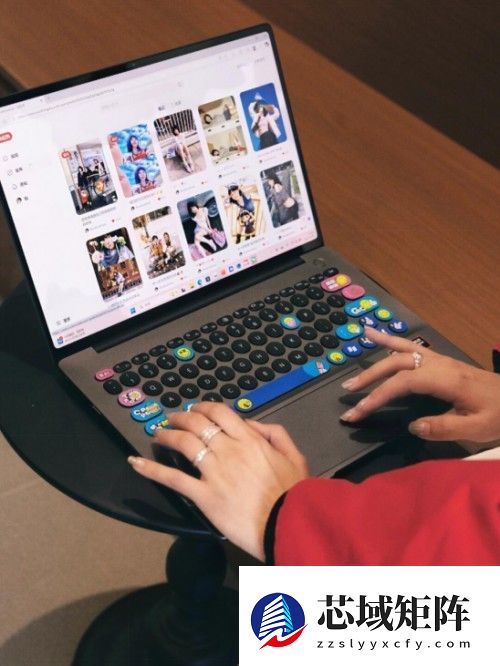 WIKO Hi?MateBook 14职场“锦鲤”装备！