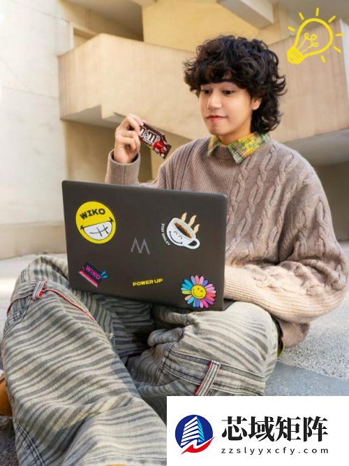 WIKO Hi?MateBook 14职场“锦鲤”装备！