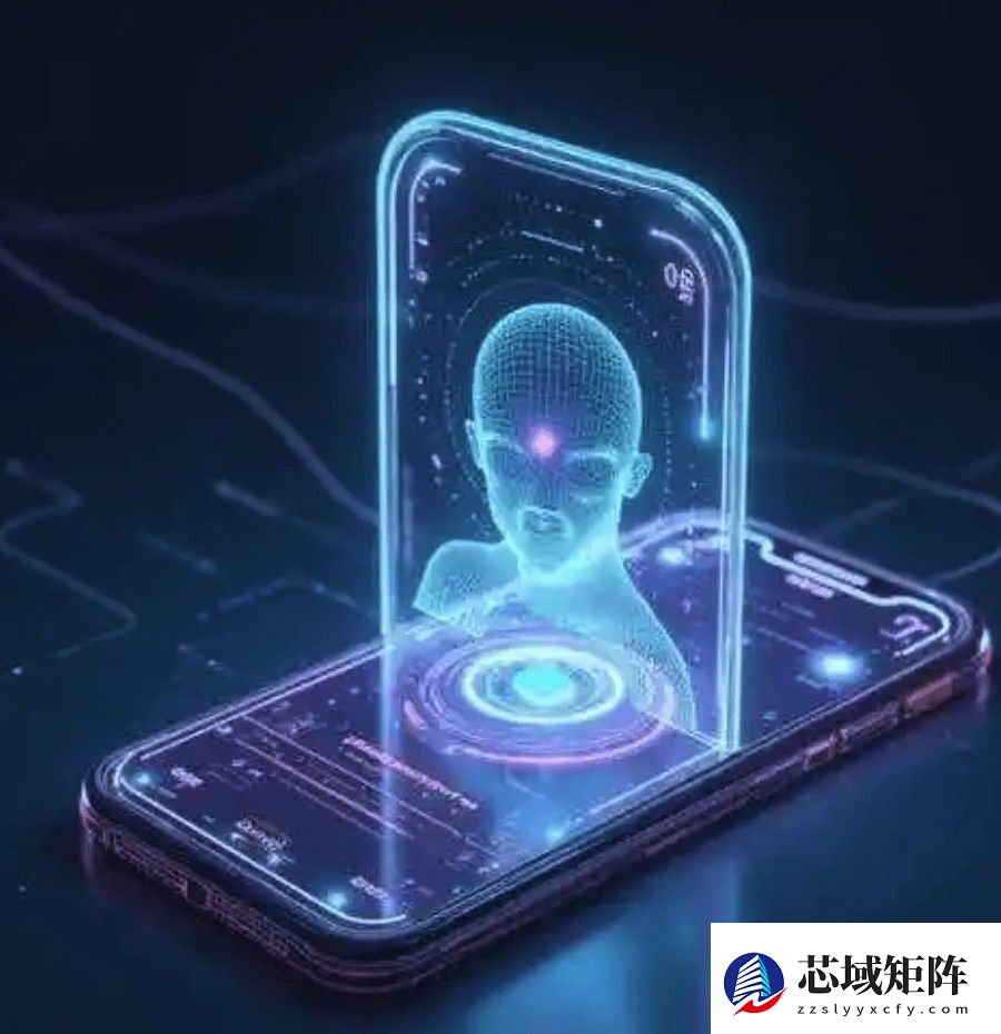 豆包AI手机引关注，决定AI上限的是手机芯片的能力