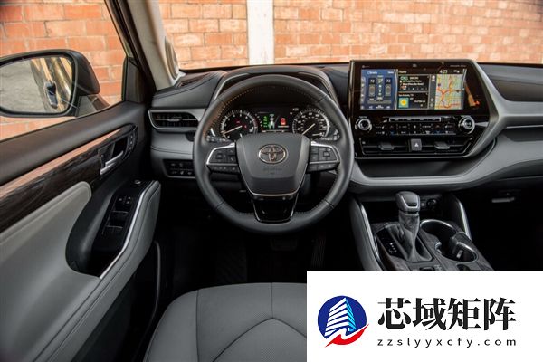 变速箱设计有缺陷：丰田被集体诉讼！