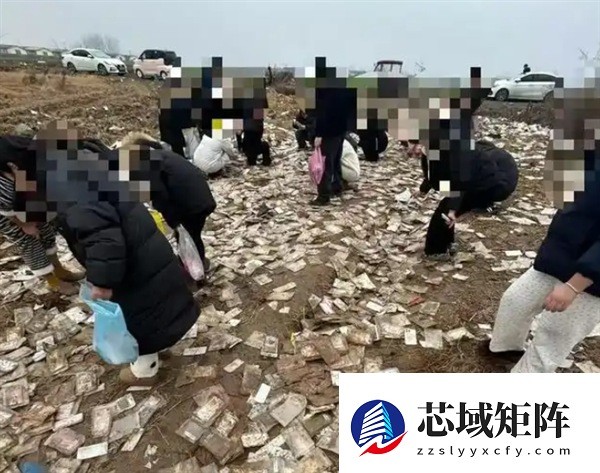 空地现大量全新手机壳：全新未拆封 有人一次捡50个