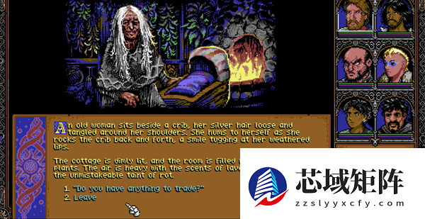 Epic免费送出第12款游戏：《SKALD：攻打黑修院》