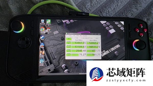 Windows 11启用原生NVMe SSD支持：性能两位数提升！