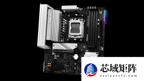 华擎发布600/800系列主板BIOS更新：支持AMD、Intel下代CPU