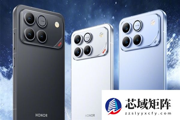 首发10000mAh巨无霸电池！荣耀WIN系列开售两小时打破新荣耀以来发布日首销记录