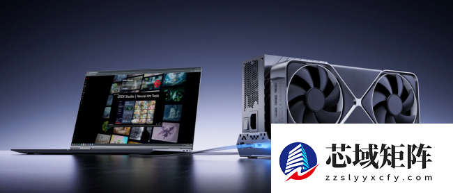 铭凡 DEG2 显卡坞发布：开放式设计，内置 OCuLink、雷电 5、M.2 2280 硬盘槽