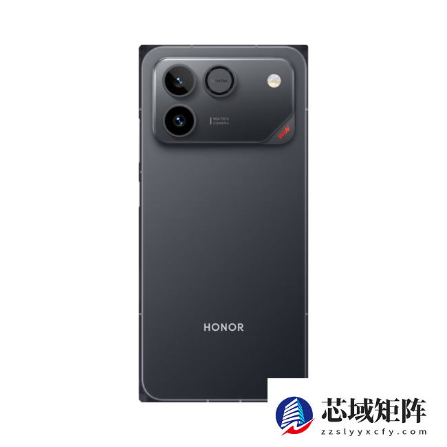 参数怪的逆袭：消息称荣耀 WIN 系列新机首销数据同比上代 GT 大概是 10 倍