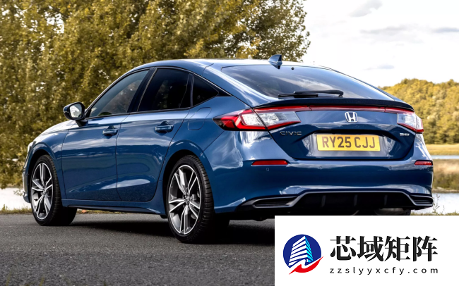 超速 1 英里就响警报，欧盟 ISA 系统让本田车主抓狂