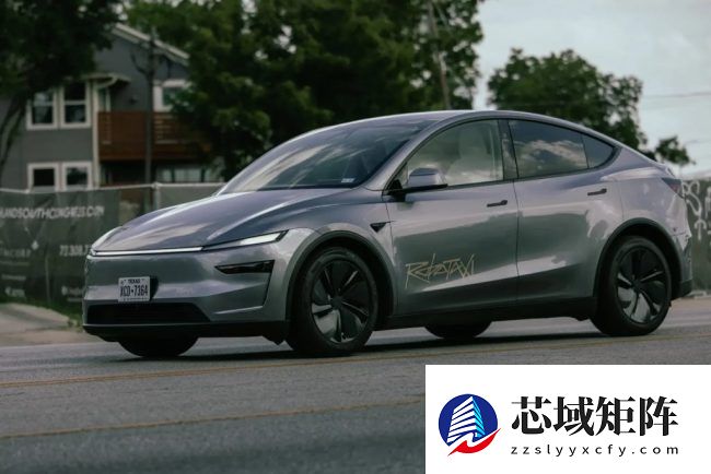 特斯拉在华招聘 Robotaxi 工程师，自动驾驶网约车服务有望落地中国