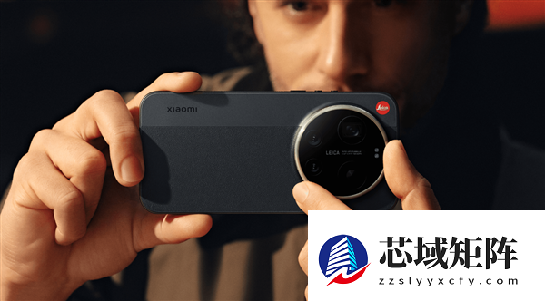 年轻人第一台徕卡！小米17 Ultra徕卡版正式开售：7999元起