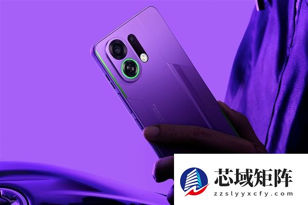 联发科天玑9500s来了：OPPO K15 Turbo全球首发