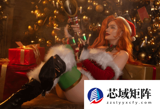 圣诞老人看了都要请假！俄妹节日COS身材超辣