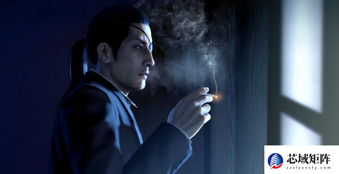 桐生一马都开口说中文了！曜夜静音加持《如龙0：导演剪辑版》