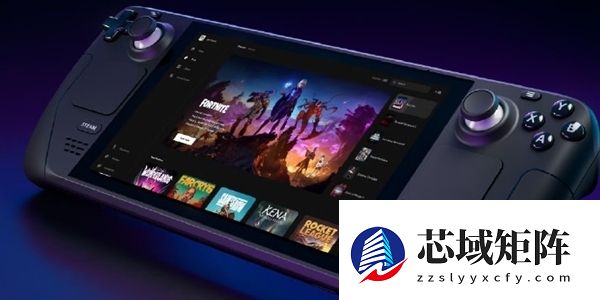 Steam Deck的CPU调度器太优秀！Meta大型数据中心都在用