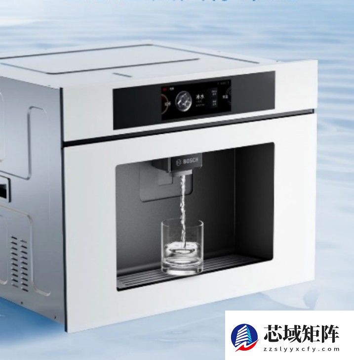 净饮机选购推荐：帮你找到适合家用的那一台