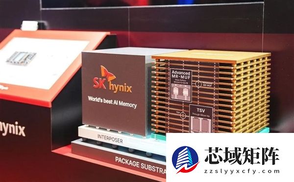 都想供货给NVIDIA！SK海力士、三星和美光加速16层堆叠HBM