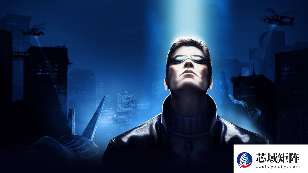 杀出重围：重制版无限期延期 官方退款回应玩家争议