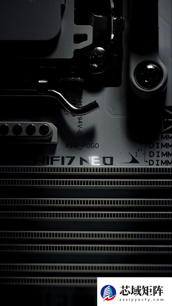 华硕官宣AM5 NEO系列全新主板！下月初登场