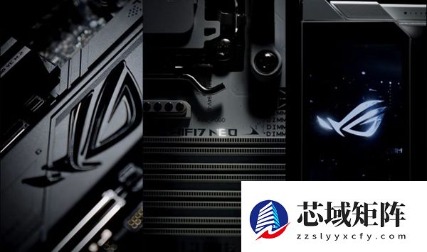 华硕官宣AM5 NEO系列全新主板！下月初登场