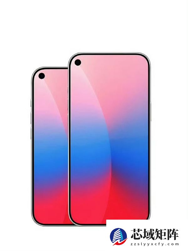 iPhone 18 Pro改左上角挖孔 网友呼吁苹果不要这么做：真的丑