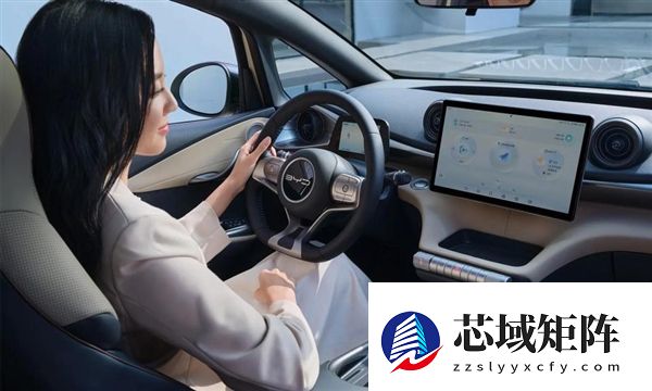 比亚迪海豚降维打击！进军韩国市场定价仅10万元左右