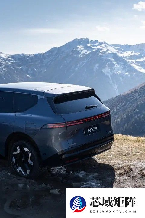东风日产NX8发布：20万起售，搭载5C超充与NOA智驾