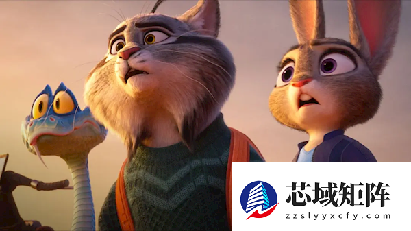 《疯狂动物城2》导演：该系列的第三部已经画了草图 并秘密试拍了一段