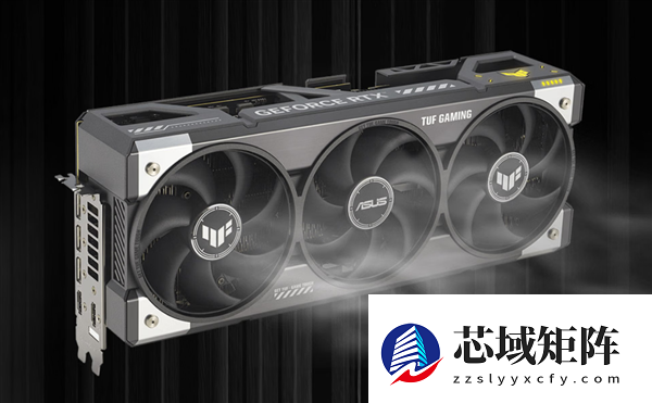 华硕终于发布RTX 5090D v2显卡！OC版已正式上架：19999元