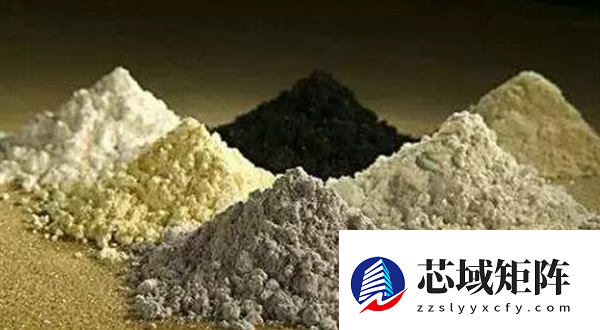 商务部：决定对稀土相关技术实施出口管制