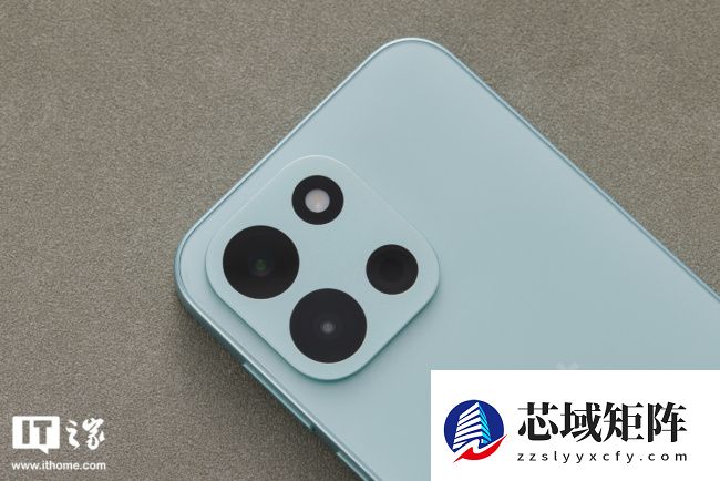 IT之家开箱一加 Turbo 6 旷野绿图赏：小清新配色，果味有点足