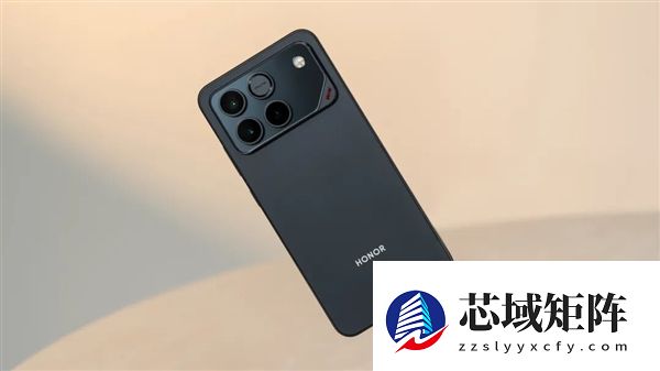 10000mAh电池的手机 被荣耀给做出来了