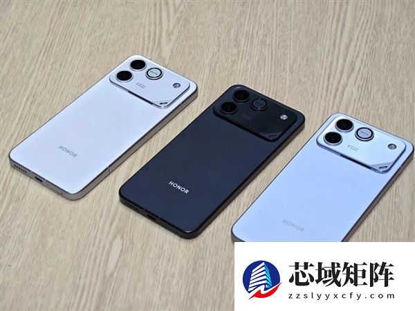 10000mAh电池的手机 被荣耀给做出来了