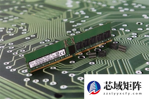 内存价格暴涨神级应对方法：硬核大神直接手搓内存！