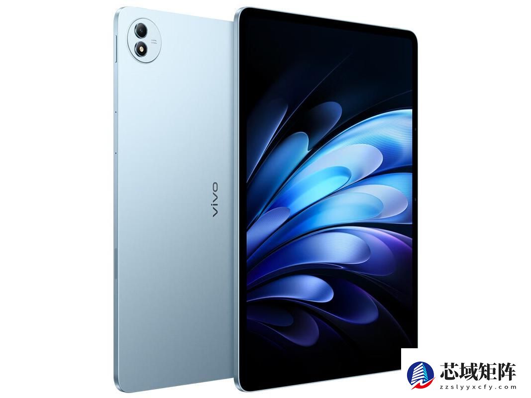 vivo Pad5 Pro 8GB/128GB 标准版 春潮蓝