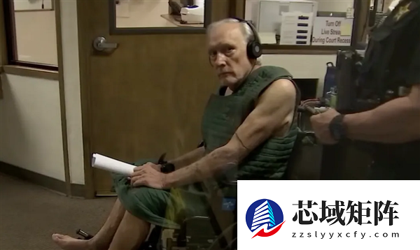 美国佛罗里达不养闲人 84岁老人因儿子探望不够勤 遂射杀