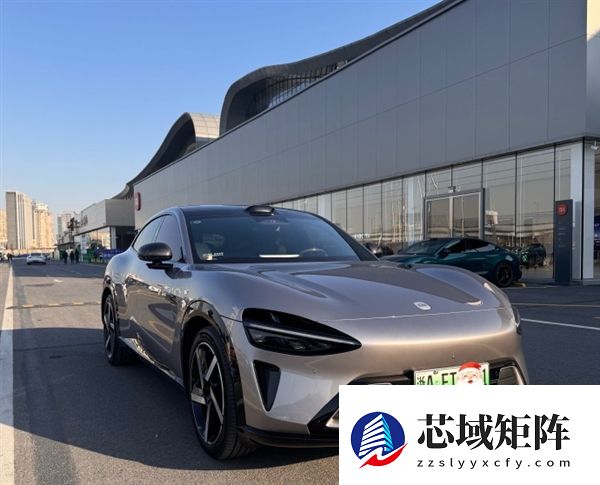 玛莎拉蒂车主换小米YU7：感谢雷军 打破我坚定的油车主义