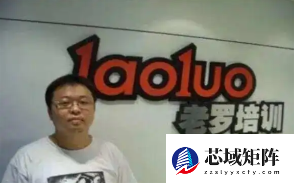 “项罗之战”又添新插曲：前合伙人黄斌加入战局 大骂罗永浩