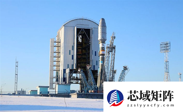 2025年度最后一次！俄罗斯发射“一箭52星”