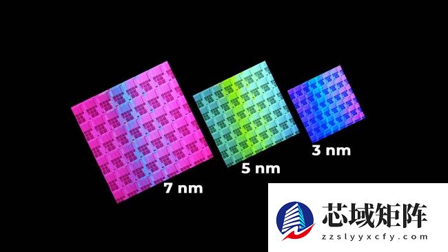 受 AI 热潮影响，消息称台积电 3 纳米以下先进制程报价下月涨