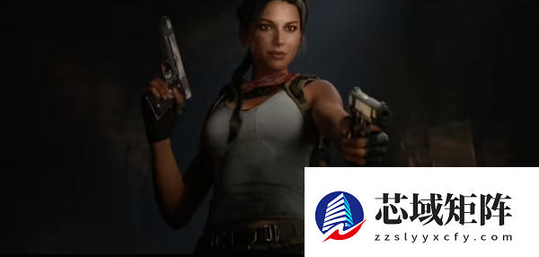 古墓丽影:催化剂2027年将登陆多平台