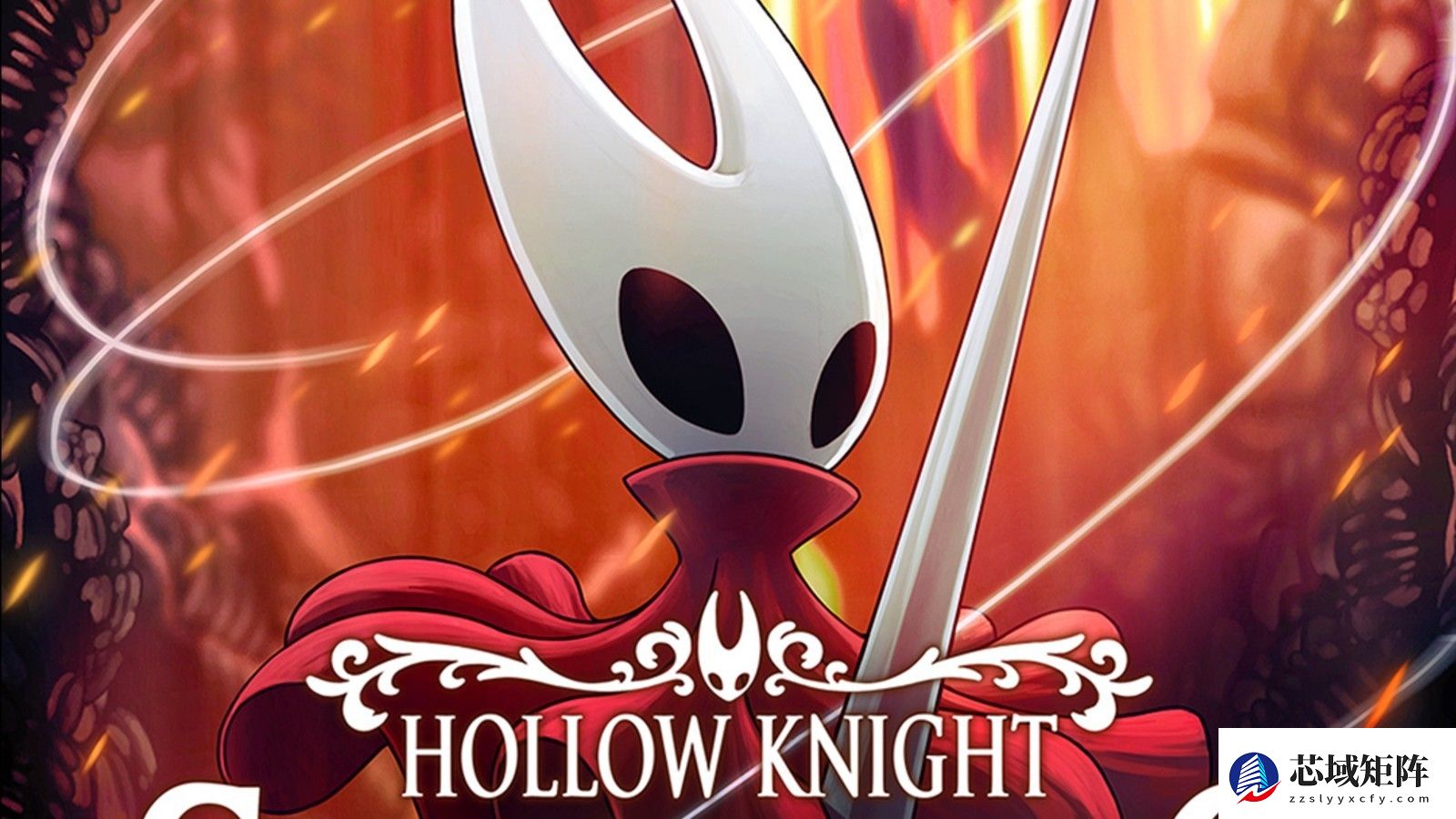 空洞骑士：丝之歌斩获年度最佳动作冒险游戏大奖