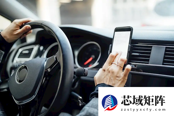 最狠顺风车 一年跑24万公里！司机：我车有智驾 经常开车睡觉