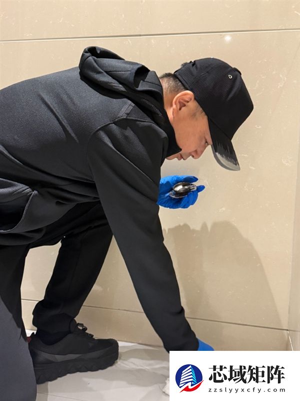 华杉：华与华最高权利是扫厕所 ！每周一我必亲扫