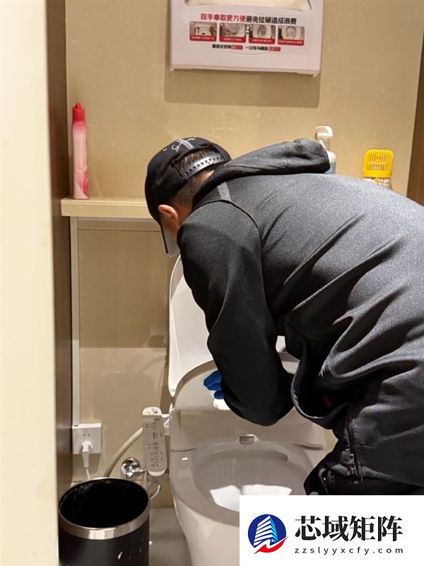 华杉：华与华最高权利是扫厕所 ！每周一我必亲扫