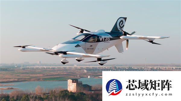 指导价650万！亿航智能VT35无人驾驶载人eVTOL首次公开飞行