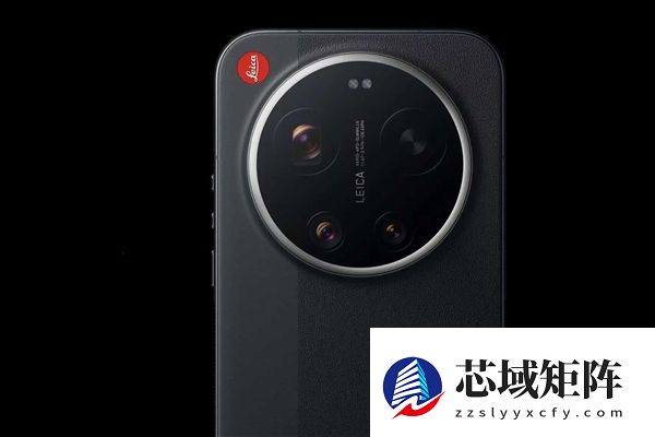 网友神评小米17 Ultra：拍照特别毒 很有味