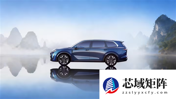 标配华为乾崑智驾！宝骏华境S将于2026年上半年上市 定位大六座SUV