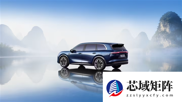 标配华为乾崑智驾！宝骏华境S将于2026年上半年上市 定位大六座SUV